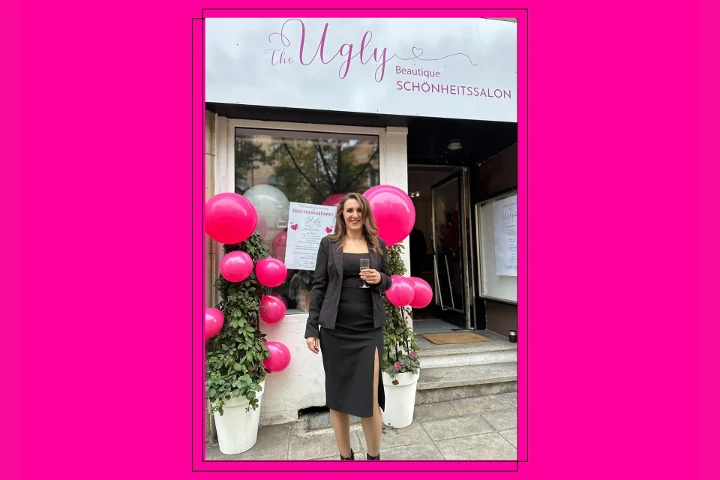The Ugly Beautique – Stuttgart