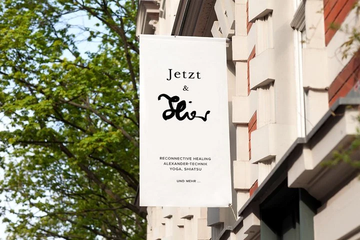 Therapeutische Massagen - im Jetzt & Hier – Hackescher Markt, Berlin