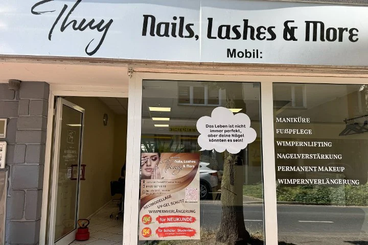Thuy_Nails.Lashes & More – Castrop-Rauxel