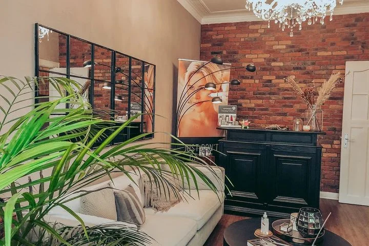 TINAMANI STUDIO – Mühlenkamp, Hamburg