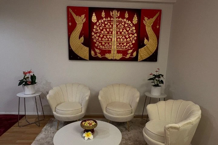 Ton Mai Thai Massage – Menterschwaige, München