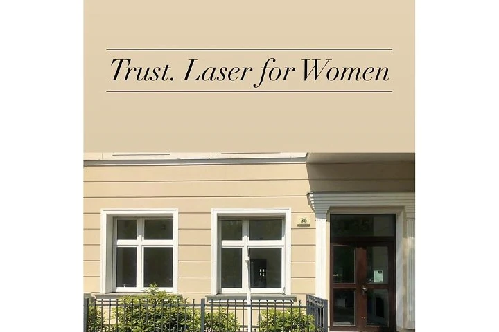 Trust.Laser for Woman & Cosmetics Berlin – Wilmersdorf, Berlin