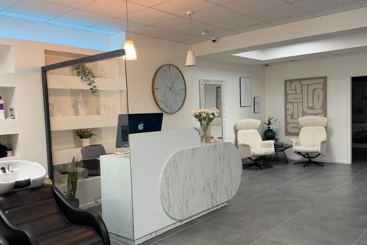 Tunay Beauty (C/O - Fame Aesthetik) – Theresienstraße, München
