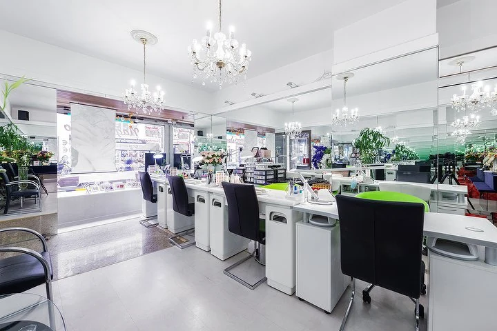 U.S Nails – Ehrenfeld, Köln