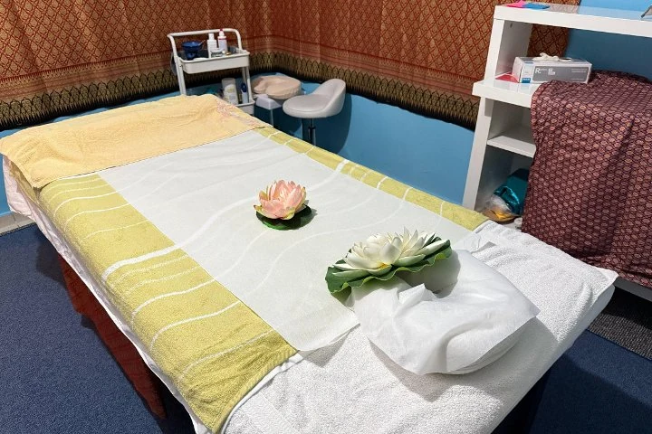 Udon Thani Thai Massage – Foto 1