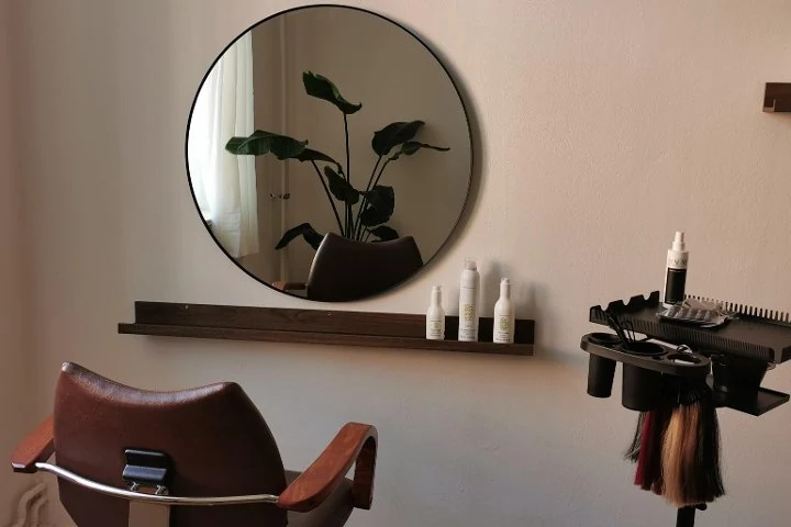 Ulrike Evard Haarverlängerung & -verdichtung – Prenzlauer Berg, Berlin