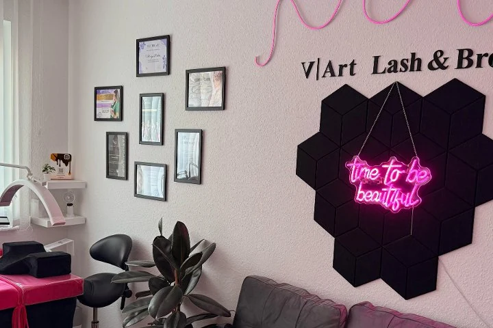 V I Art – Marzahn, Berlin