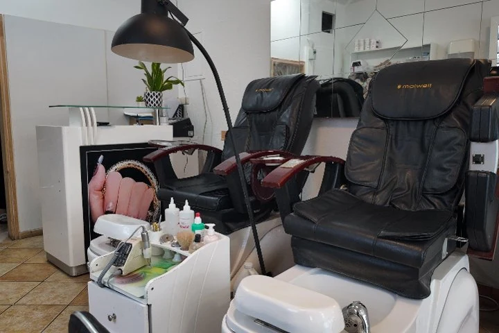Van Nails Beauty – Rotherbaum, Hamburg