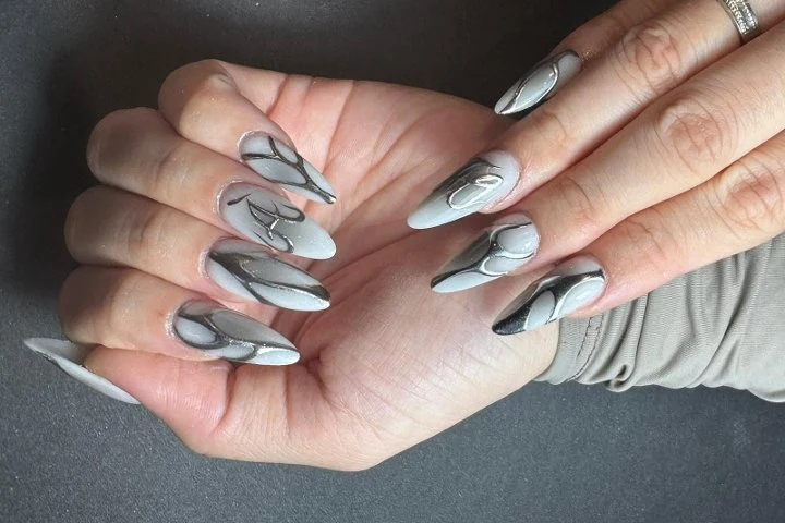Venus Nails - Giesing – Silberhornstraße, München