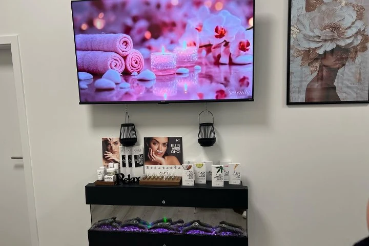 Veronika Chrispens | Beauty Studio – Vogelstang, Mannheim