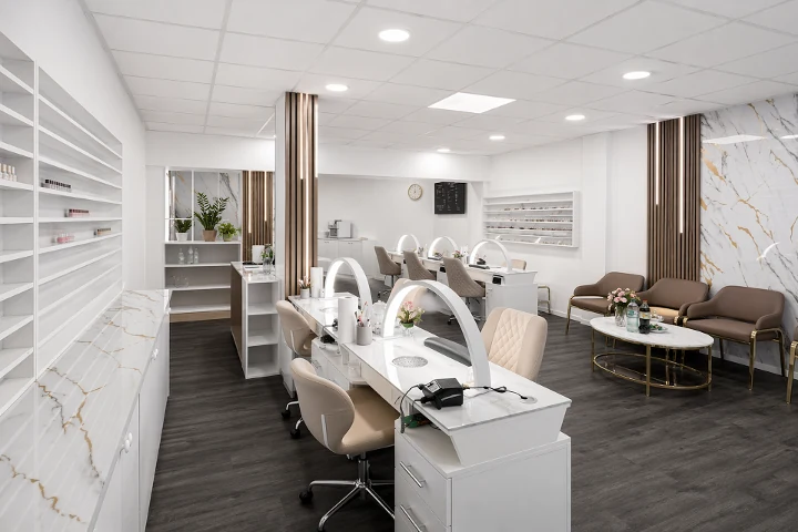 Very Nails & Beauty – Borbeck-Mitte, Essen
