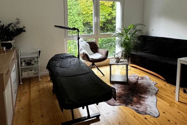 Viktoria Kurhan Studio – Heilbronn