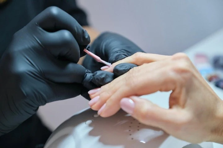 Vina Nails - Nürnberg – Altstadt St. Lorenz, Nürnberg