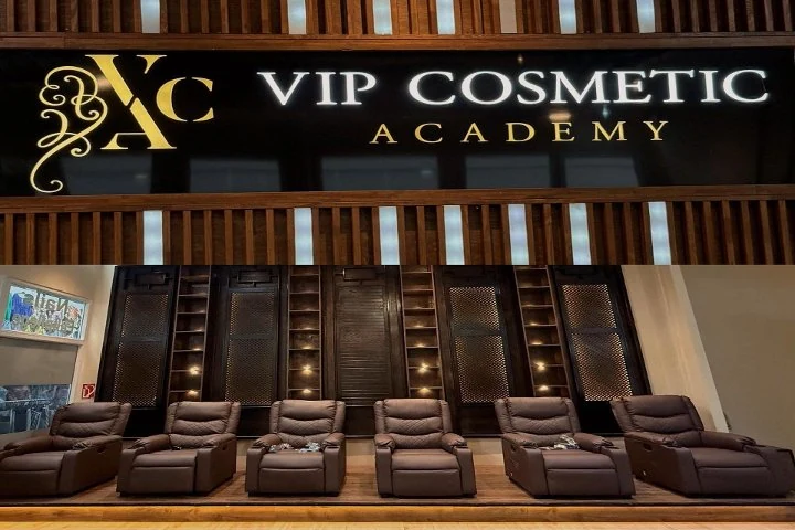 VIP Cosmetic Academy – Lichtenberg, Berlin