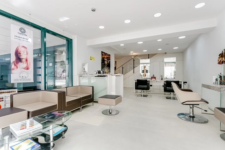VIP Hairsalon – Marienplatz, München