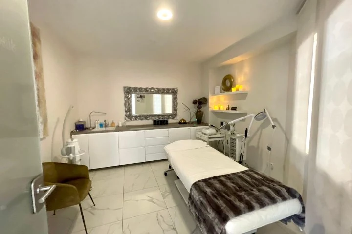 Visage Beauty Aesthetics – Forstenried-Fürstenried, München