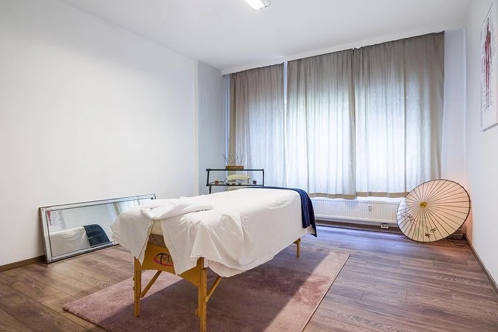 Vita Berlin Spa – Friedenthalpark, Berlin