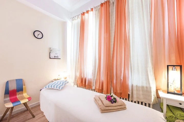 Vital & Gesund TCM Massage Hamburg – Eilbek, Hamburg