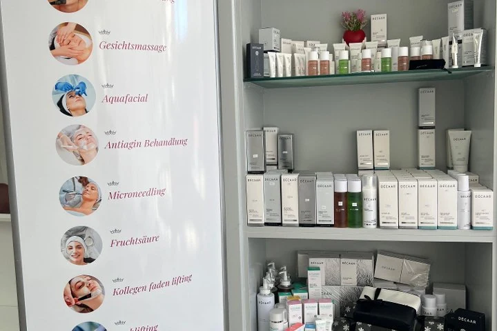 Waad Beauty / Kosmetikstudio / Kosmetikschule – Dillingen/Saar, Saarland