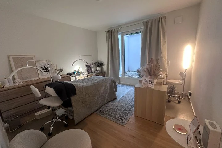 Wake Beauty – Alstertal-Einkaufszentrum, Hamburg