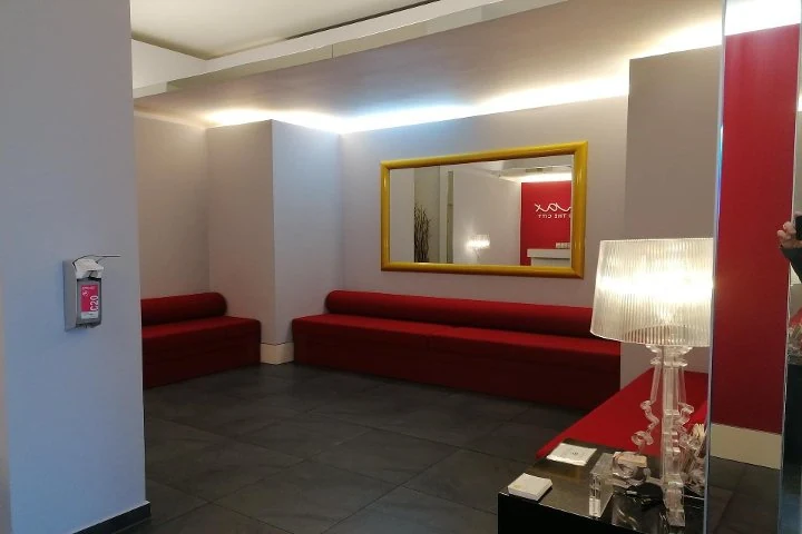 Wax in the City Studio Charlottenburg – Charlottenburg, Berlin