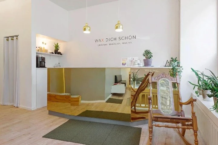 WDS_ Waxing Studio Mitte – Rosenthaler Platz, Berlin