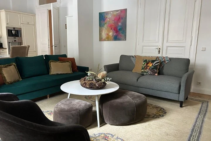 Welleya Regenerative Hospitality | Clarase Mika – Bad Kreuznach
