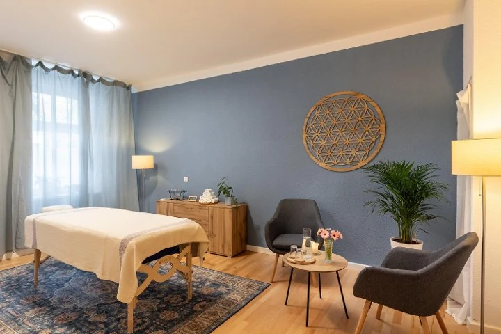 Wellness Massage - Maria Koroly – Prenzlauer Berg, Berlin