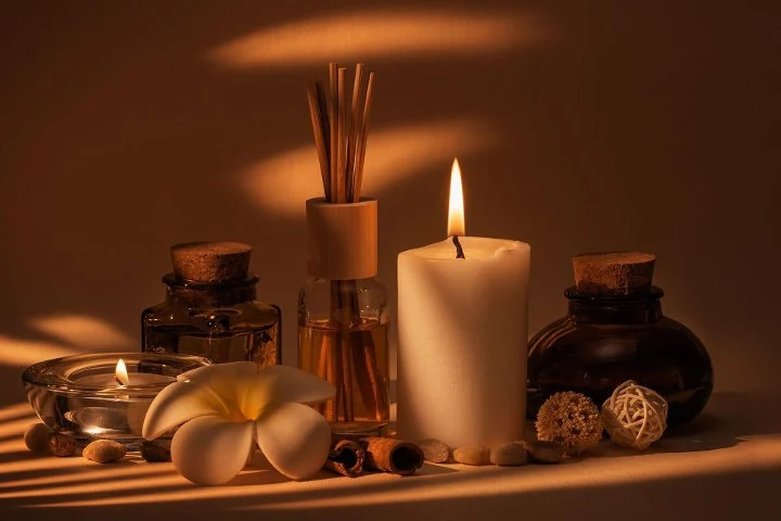 Wellness Massage Salon Orchidee – Hillesheim, Rheinland-Pfalz