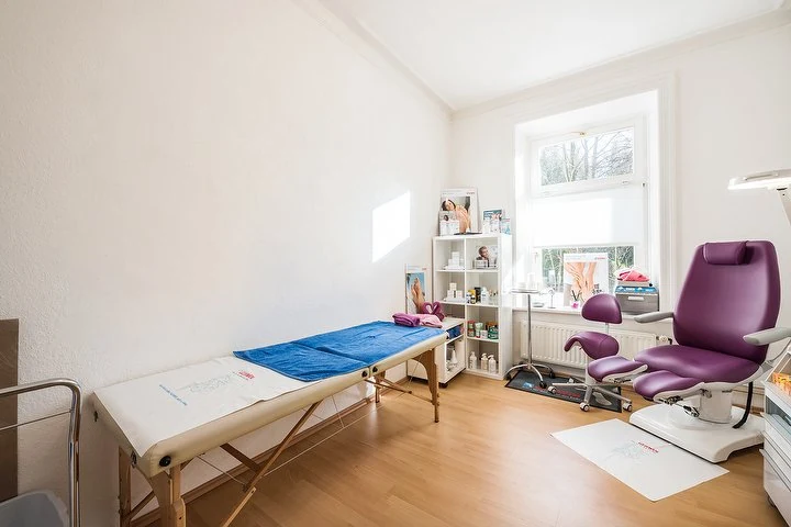 Wellnessexperte TSservices – Schnelsen, Hamburg