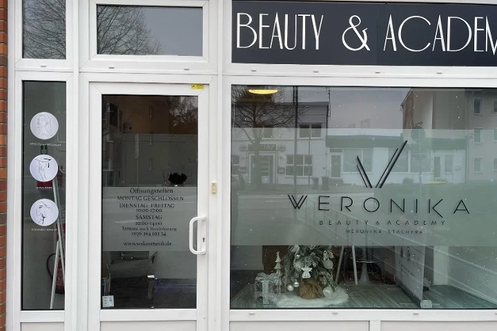 Weronika Beauty & Academy – Bad Oldesloe, Schleswig-Holstein