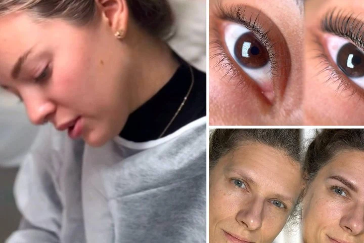 Wika Glinka Permanent Make Up Artist – Mühlenkamp, Hamburg