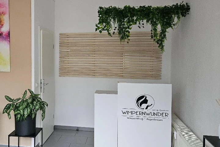 Wimpernwunder by Sandra – Kassel