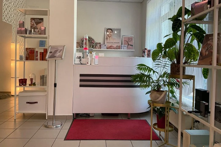 Wolke7 Kosmetikstudio – Hohen Neuendorf
