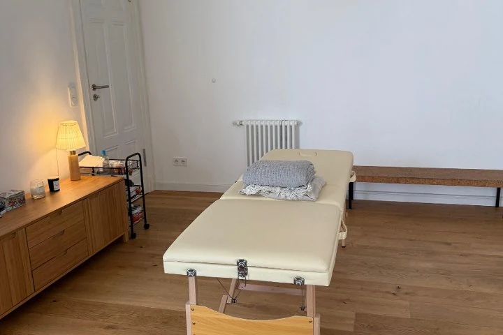 XO Beauty Bar – Nordbahnhof, Berlin