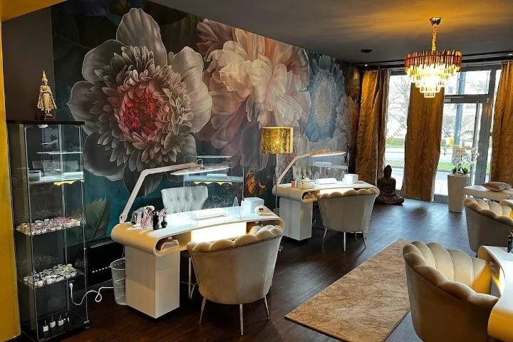 XY Luxury Nails & Beauty – Hacheney, Dortmund