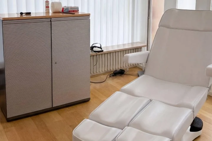 Yabas Beauty @Almeida Aesthetic – Schwabing, München