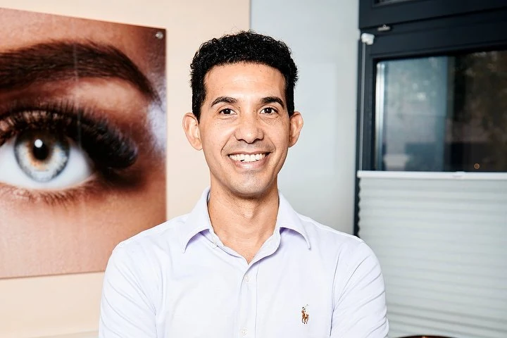 YourLashes Wimpernverlängerung Hamburg – Hamburg-Altstadt, Hamburg