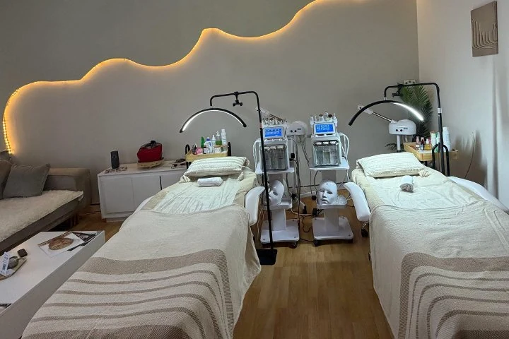 Youshi Beauty – Schwerte, Nordrhein-Westfalen