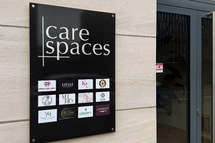 Yume Studio – Europa Allee, Frankfurt am Main