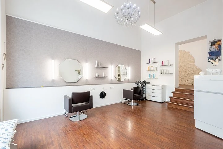 Z.C. Friseure by Zeynep – Neuhausen-Nymphenburg, München