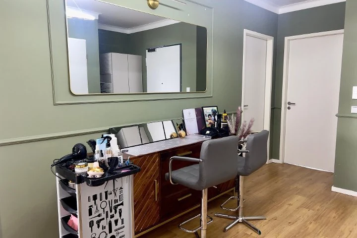 Zalia Hair & Scalp Care Salon – Buckow, Berlin