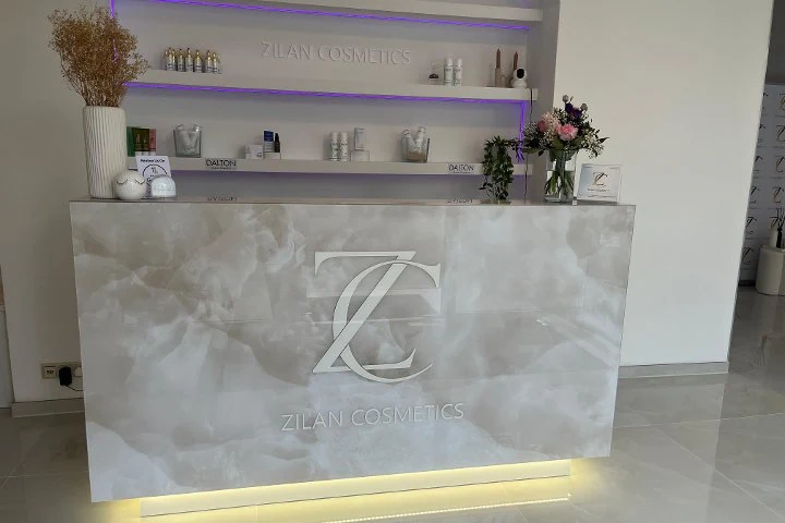 Zilan Cosmetics – Kassel