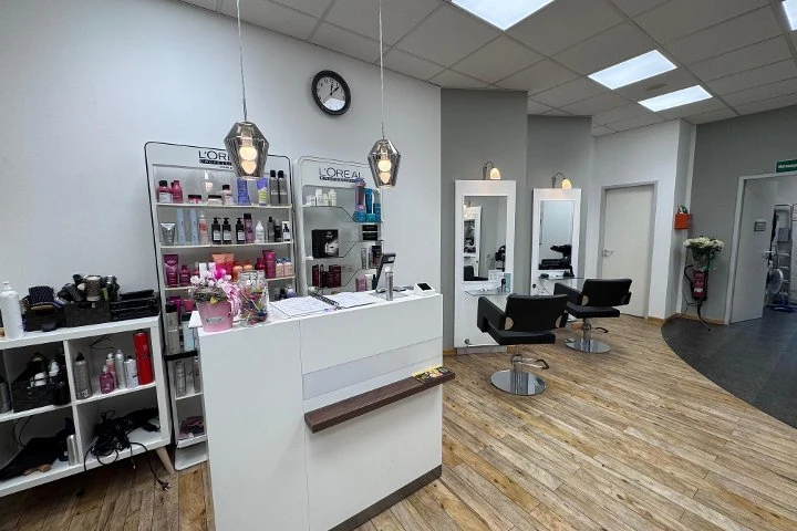 Zoom Hair Salon – Neu Wulmstorf, Hamburg und Umland